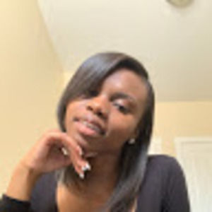 Meet your Posher, Krystal